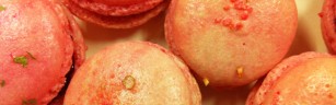 Cours particulier de Macarons