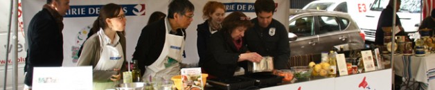 FFC-GCooking-Marché Raspail