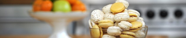 Cours particulier de macarons chez GuestCooking